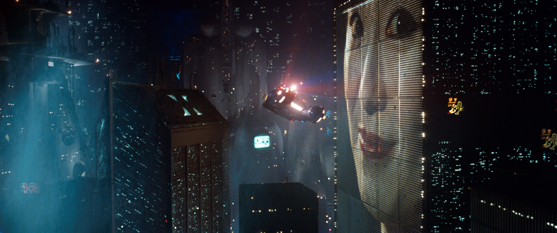 Illustration for article titled Is it me or is dystopia more brightly lit?